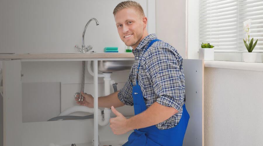 Local expert plumbing services in Taylors Falls, MN